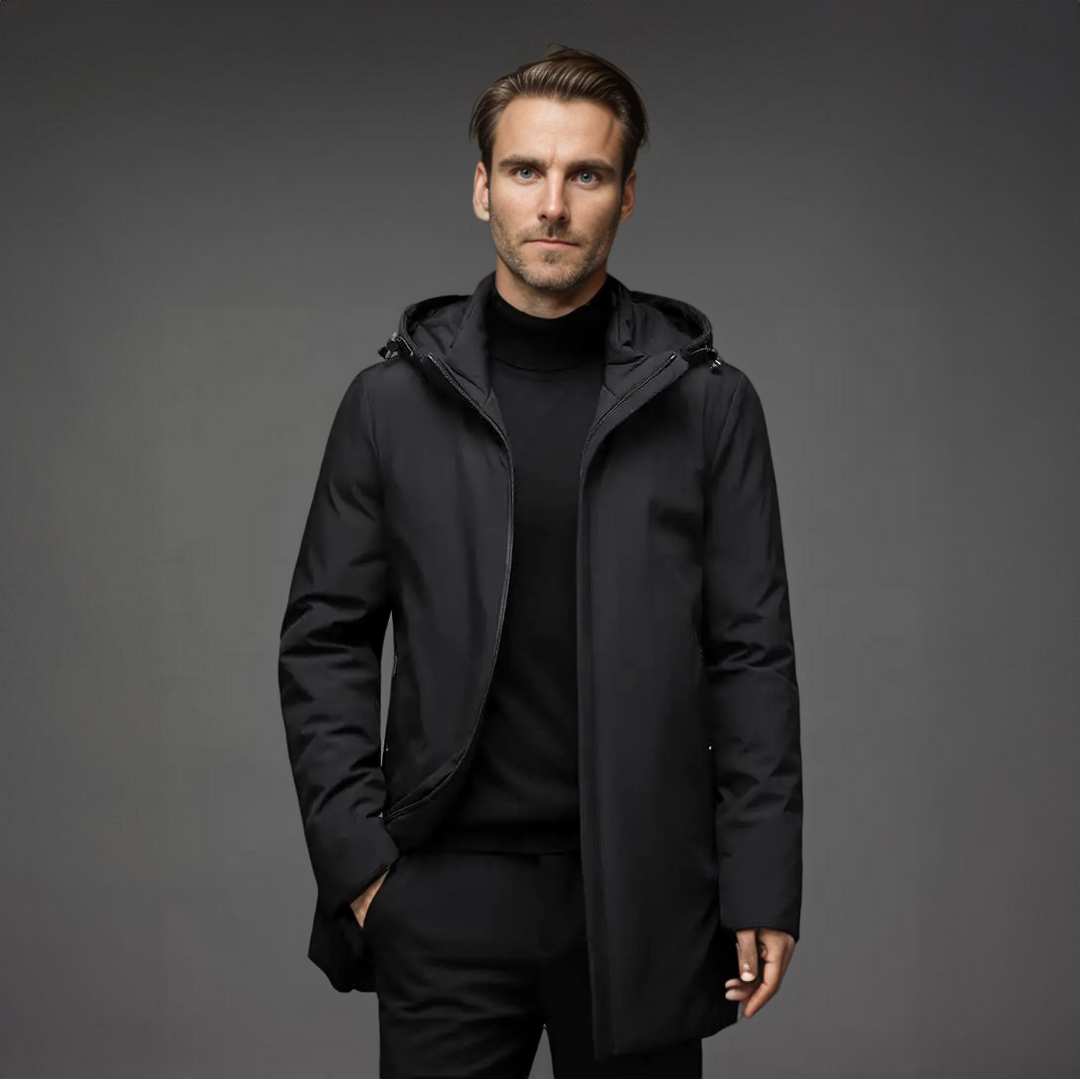 AYMERIC™ | Manteau d'hiver