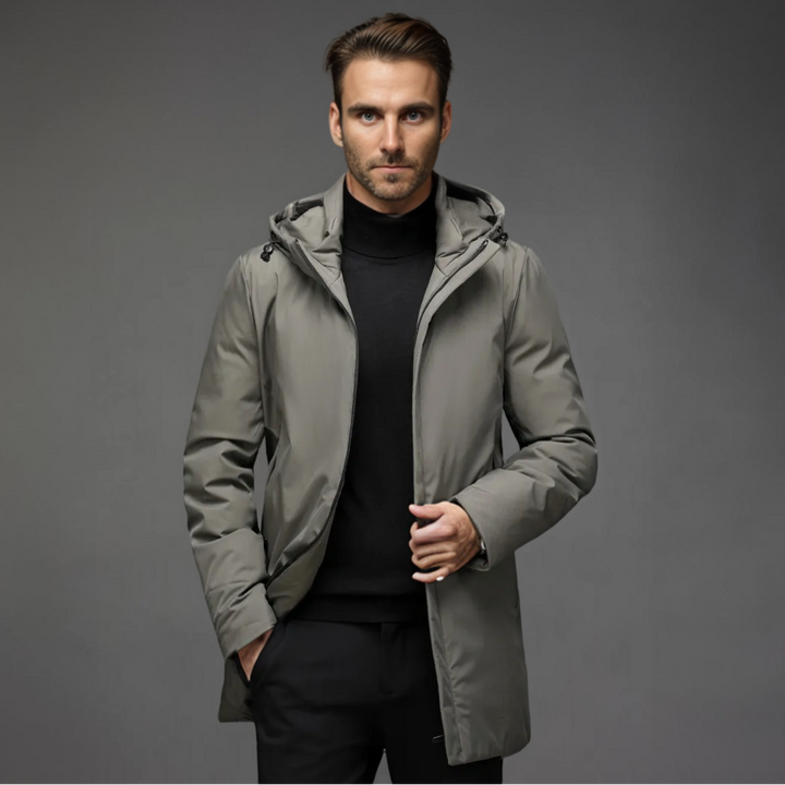 AYMERIC™ | Manteau d'hiver