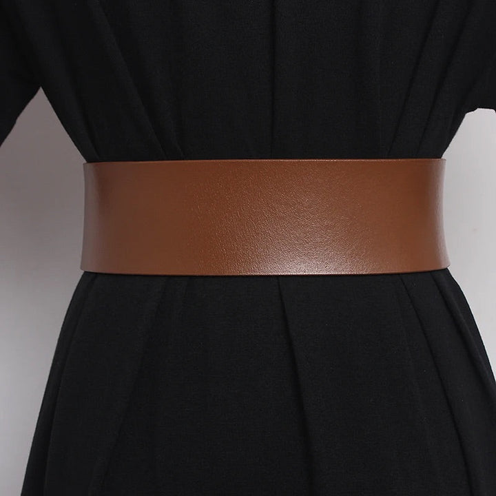 AMAILI™ | Ceinture en Cuir