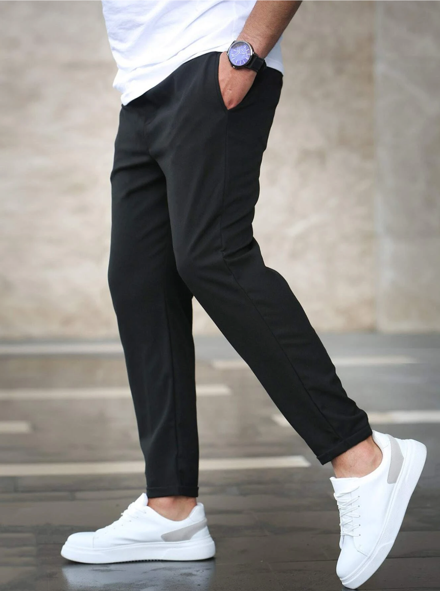 Samuel™ | Pantalon Stretch Confort