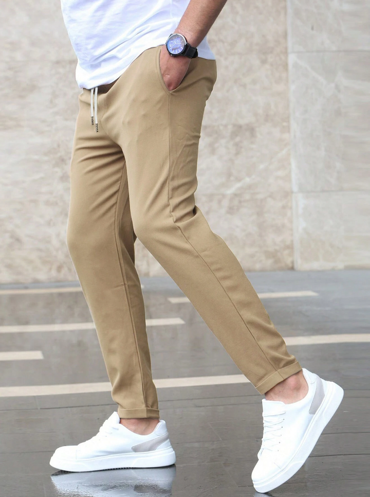 Samuel™ | Pantalon Stretch Confort