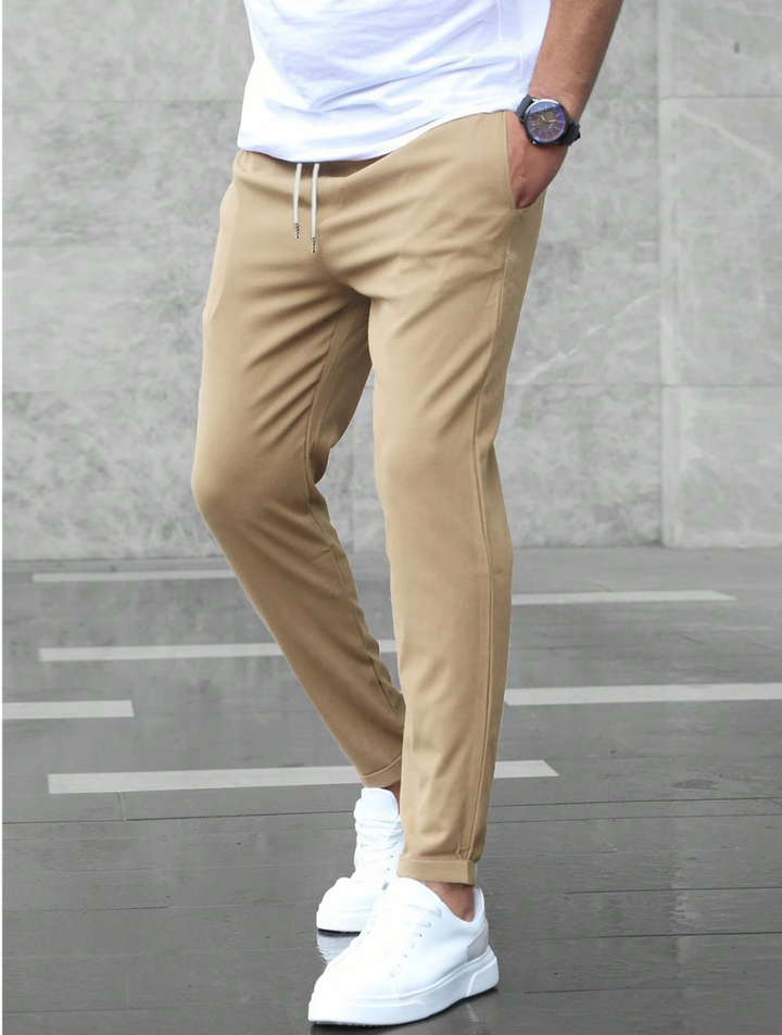 Samuel™ | Pantalon Stretch Confort