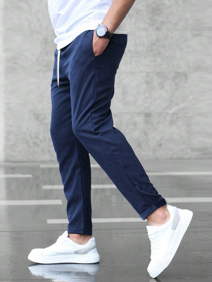 Samuel™ | Pantalon Stretch Confort