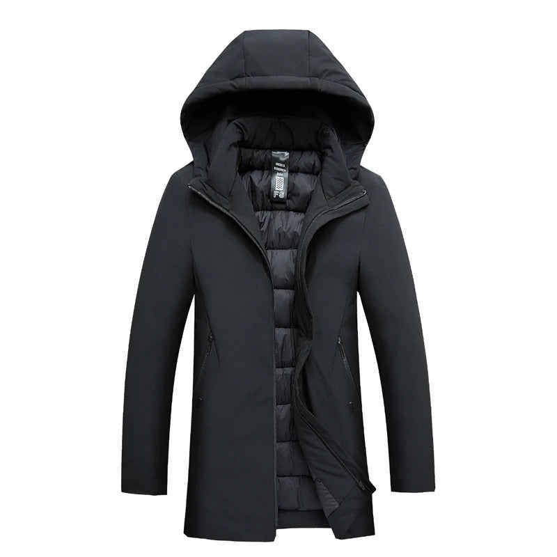 AYMERIC™ | Manteau d'hiver