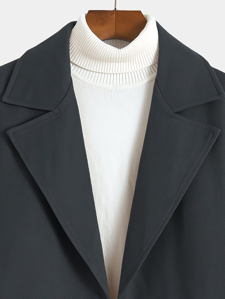 Vanguard™ | Manteau de Luxe