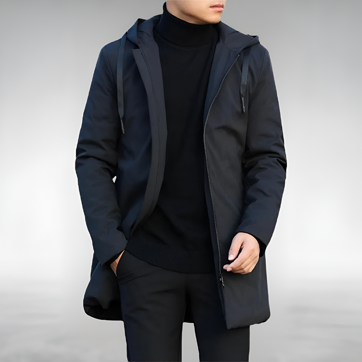 AERO™ | Manteau d'Hiver Imperméable