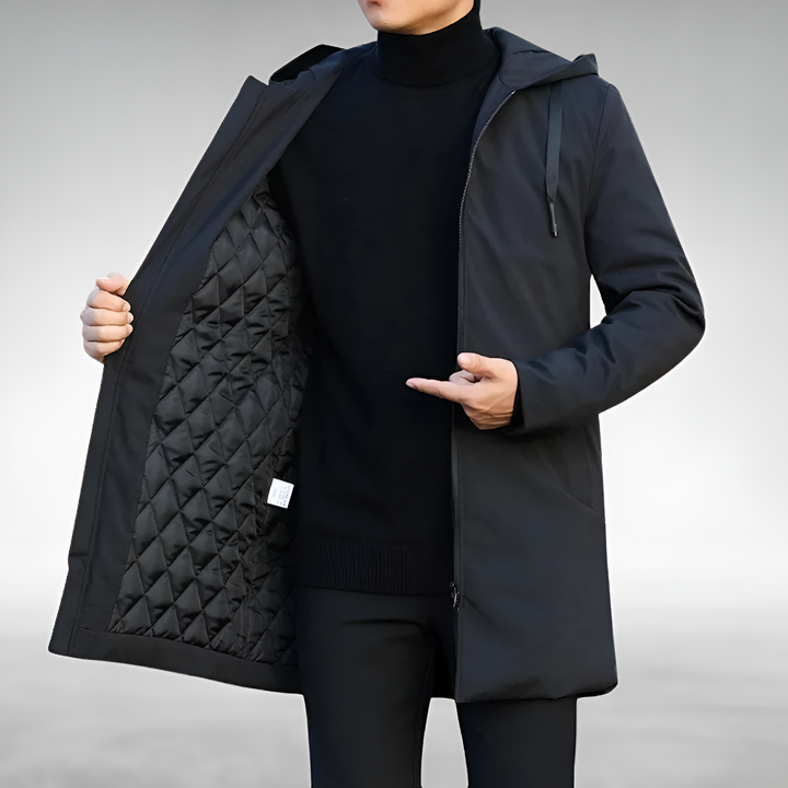 AERO™ | Manteau d'Hiver Imperméable