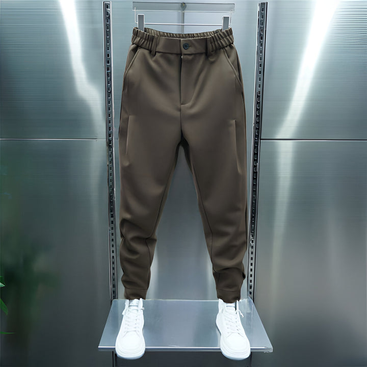 UrbanEase™ | Pantalon décontracté