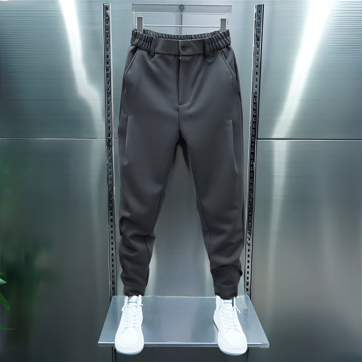 UrbanEase™ | Pantalon décontracté