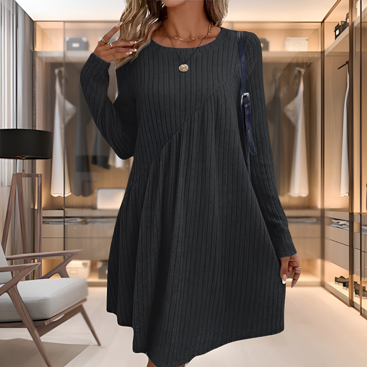 Liva™ | Robe Douce et Confortable