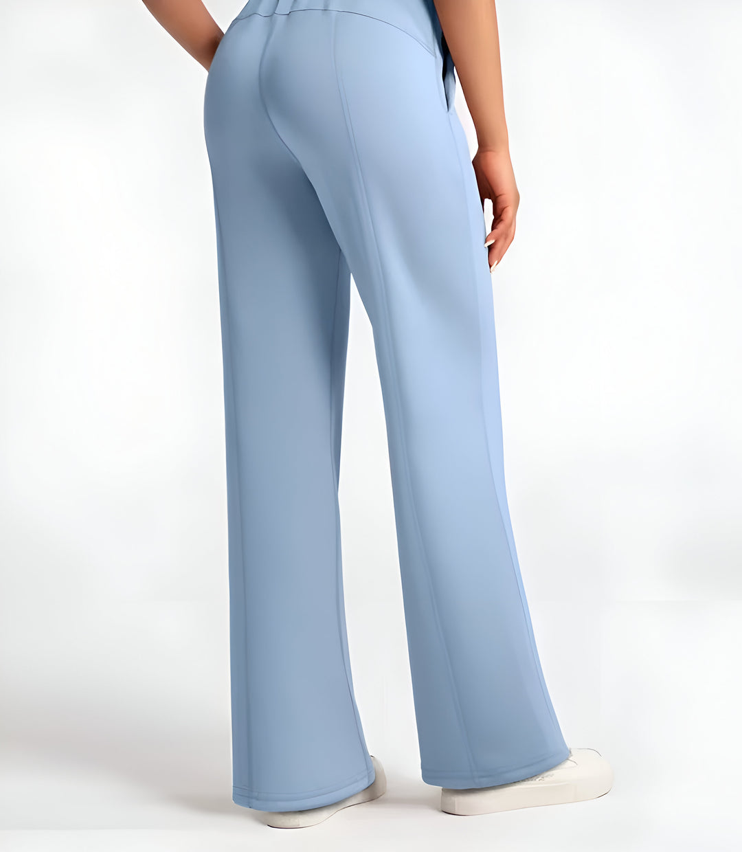 Mila™ | Pantalon Flex & Flow