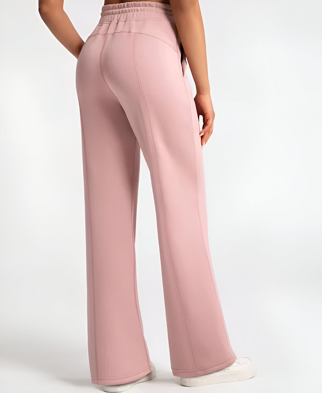 Mila™ | Pantalon Flex & Flow