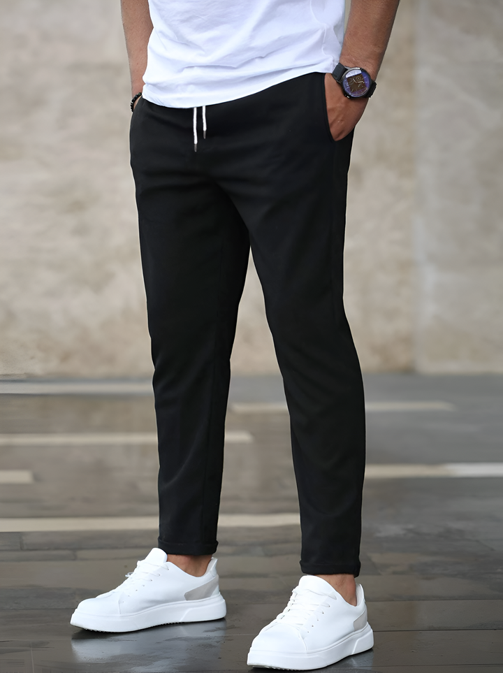 Samuel™ | Pantalon Stretch Confort