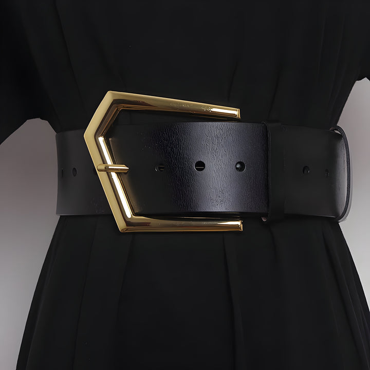 AMAILI™ | Ceinture en Cuir