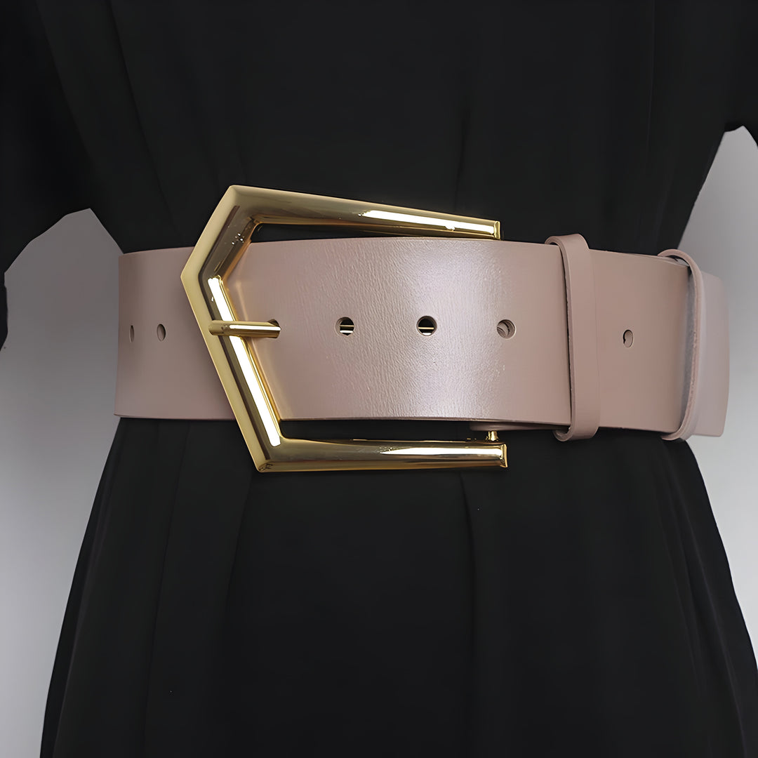 AMAILI™ | Ceinture en Cuir