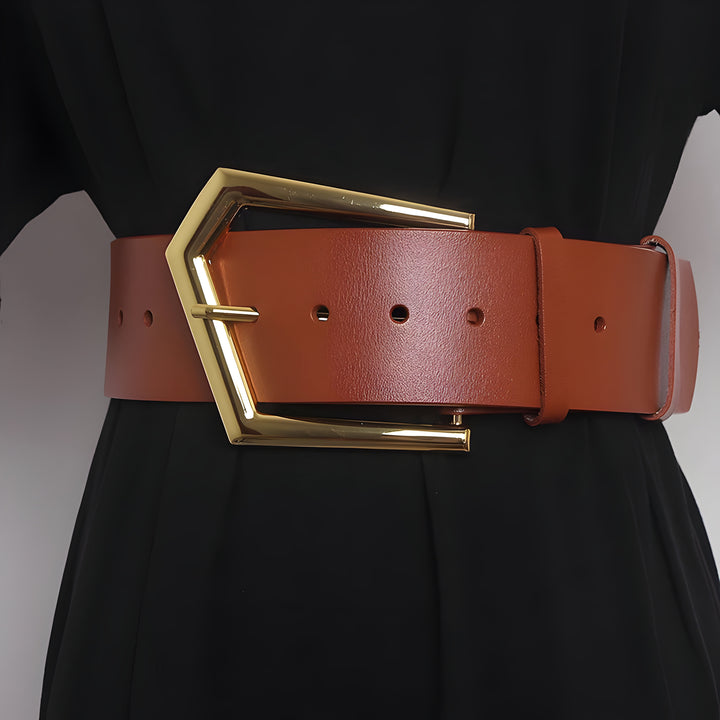 AMAILI™ | Ceinture en Cuir