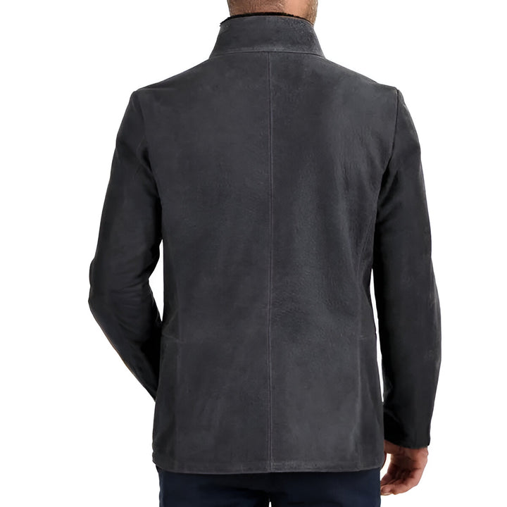 Ashton™ | Veste en Suède