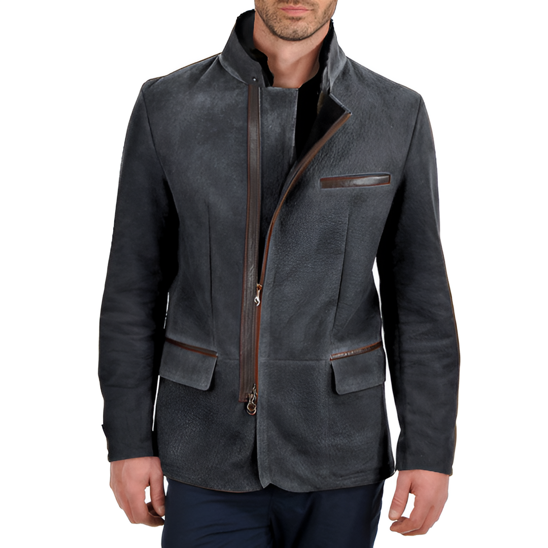 Ashton™ | Veste en Suède