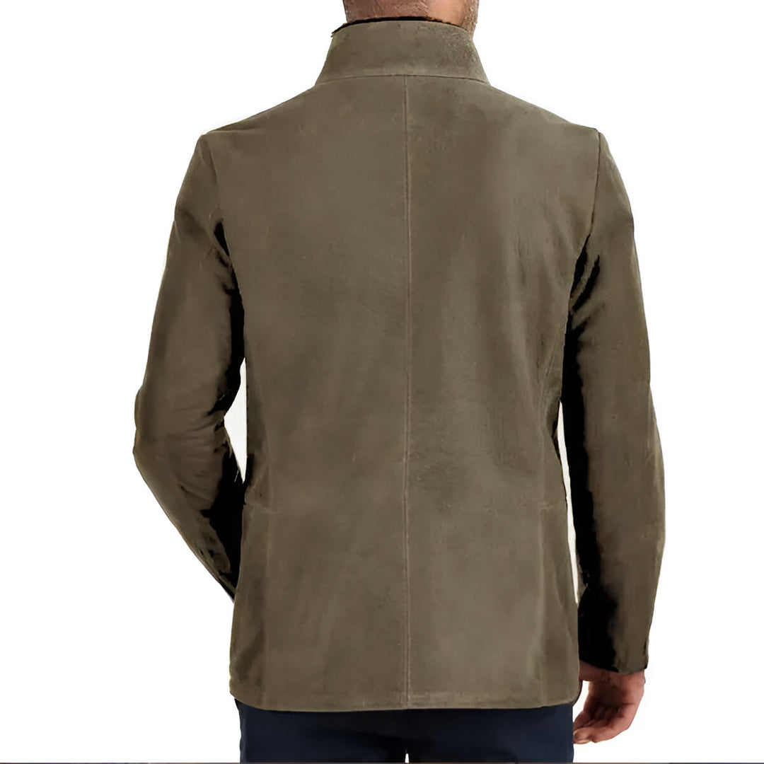 Ashton™ | Veste en Suède