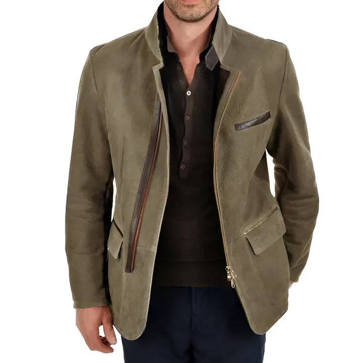 Ashton™ | Veste en Suède