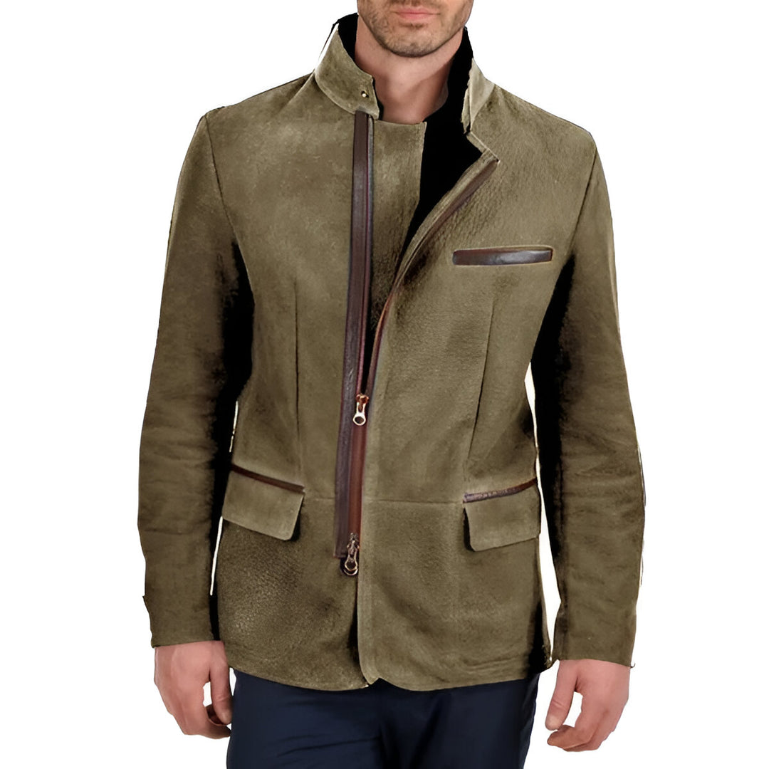 Ashton™ | Veste en Suède