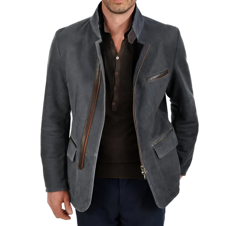 Ashton™ | Veste en Suède