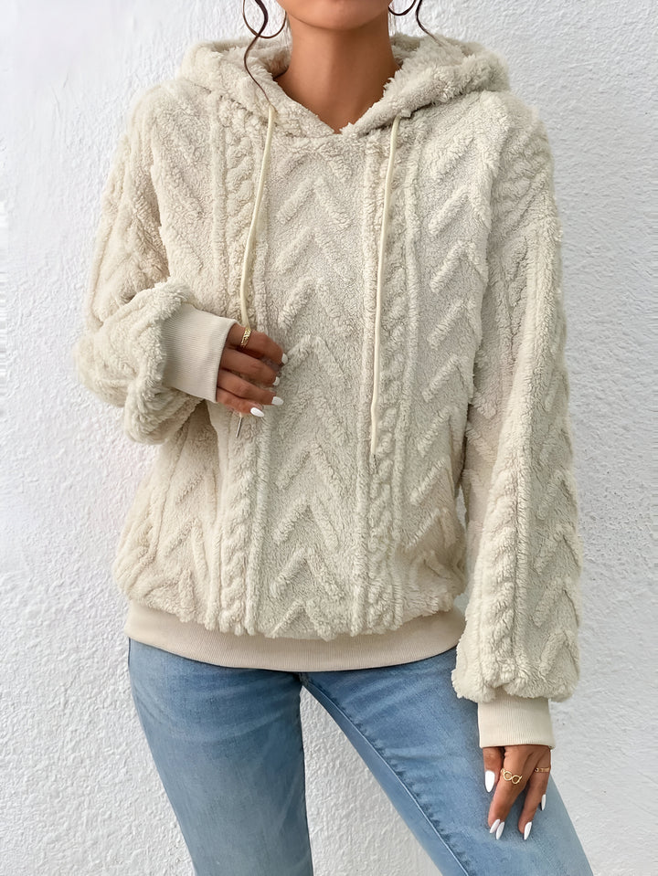 Elyse™ | Pull Tricoté Doux