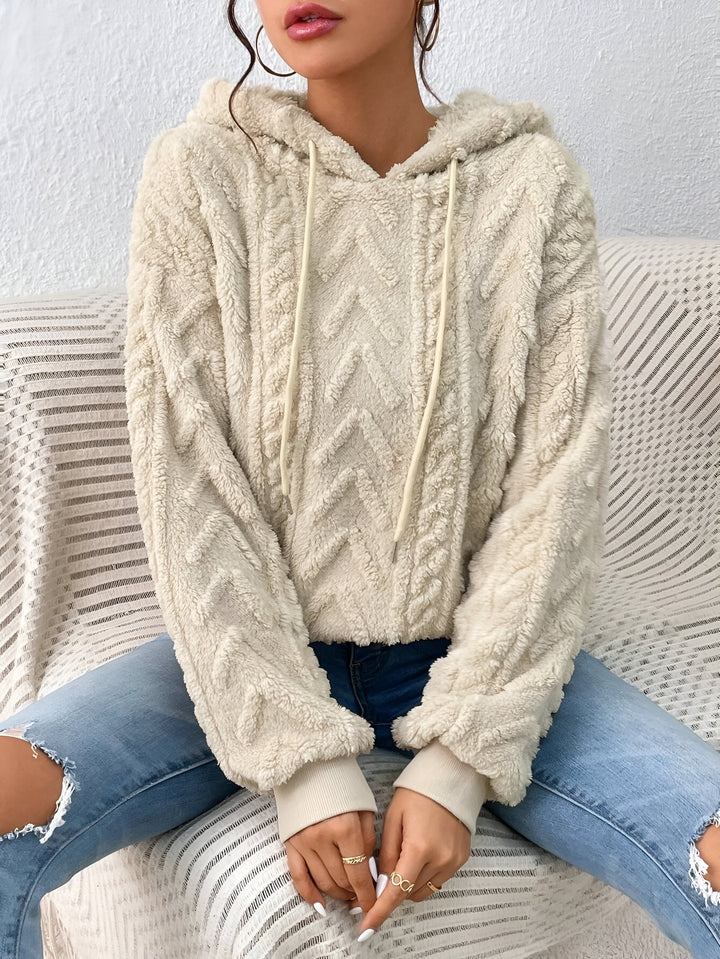 Elyse™ | Pull Tricoté Doux