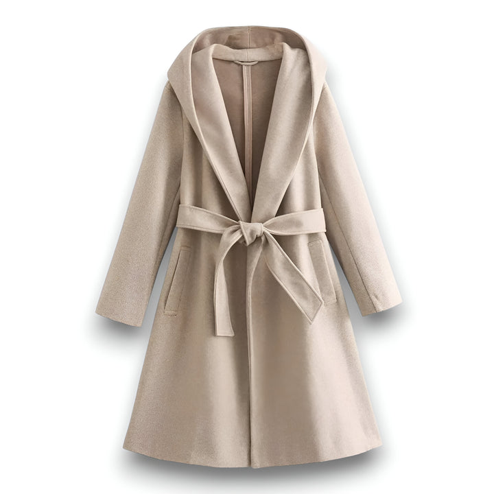 Claire™ | Manteau Duster Élégant