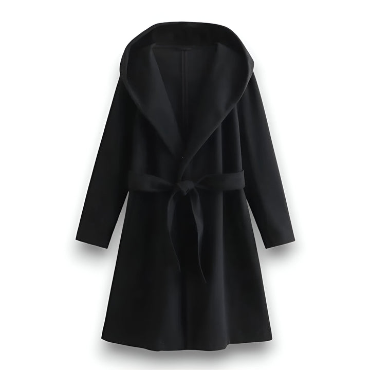 Claire™ | Manteau Duster Élégant